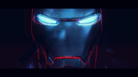 Iron Man 4K Wallpapers - Wallpaper Cave