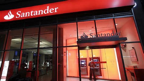 Banco Santander Abre Vagas De Emprego Para Profissionais E Sem