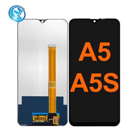 Inch Original Lcd With Frame For Oppo A S Ax S For Oppoa S Cph