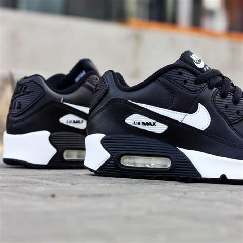 Nike Air Max Leather Gs Cd