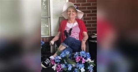 Linda Hacker Obituary 2023 Mckee Ky Lakes Funeral Home