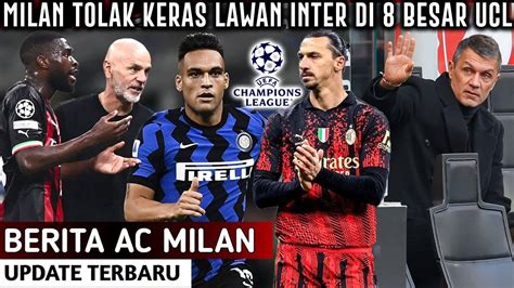 Tolak Keras Vs Inter Di Ucl Tomori Nikmati Buah Manisnya Di Milan