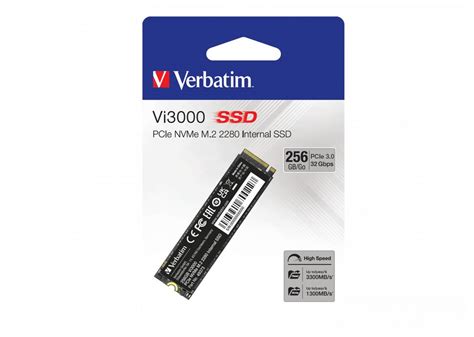 Verbatim Vi Gb Pci Express M Von Expert Technomarkt