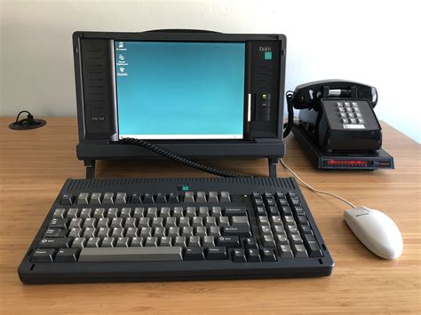 Compaq Portable 486 A Fairly Uncommonunpopular Portable Computer