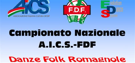 Danze Folk Romagnole