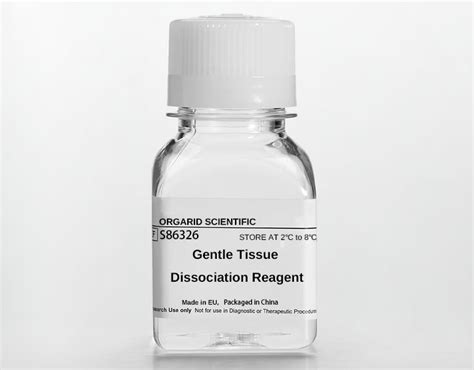 Gentle Tissue Dissociation Reagent