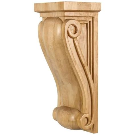 Neo Gothic Corbel - COR17-G