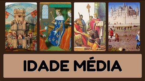 Quanto Tempo Durou A Idade Media - 6