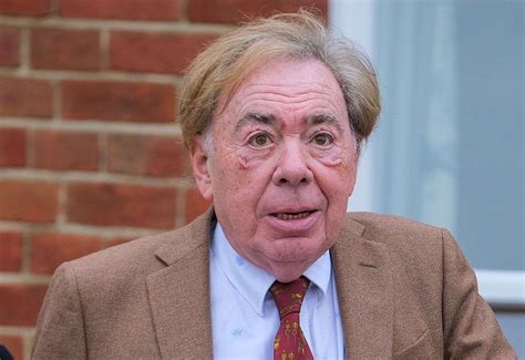 Andrew Lloyd Webber Honoured By King Charles Coronation Commission