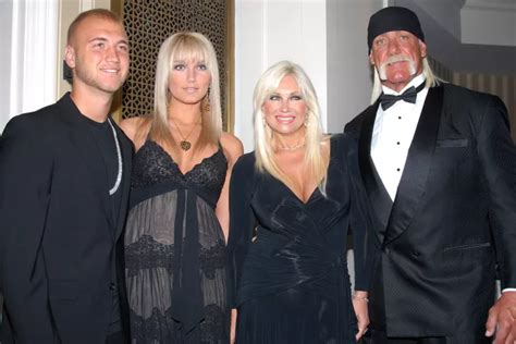 What Happened to Hulk Hogan's Controversial Son, Nick Hogan?