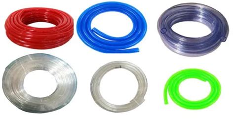 Soft Clear Level Flexible Plastic Hose Transparent Pvc Clear Hose Pvc