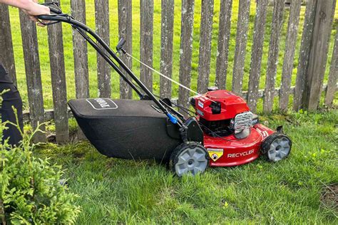 The 6 Best Mulching Lawn Mowers, Tested and Reviewed