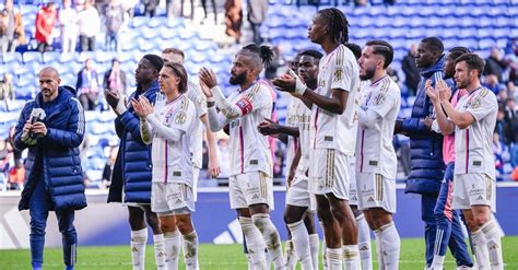 OL Les Lyonnais Forts D Un Grand Atout Contre Le Stade Rennais