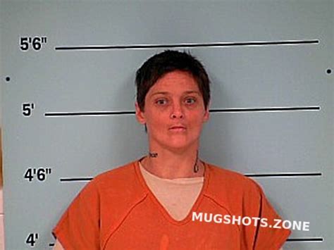 Ferrettie Jamie A Bourbon County Mugshots Zone