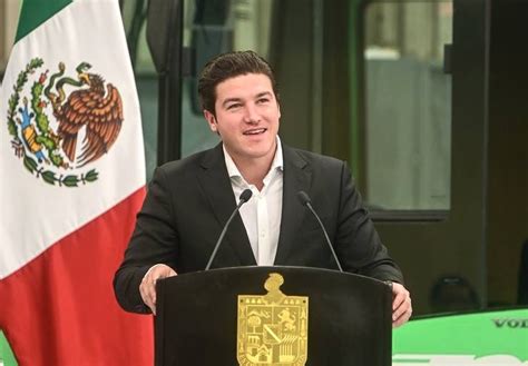 ¿cuáles Son Las 8 Propuestas De Samuel García En Caso De Ganar La Presidencia Datanoticias