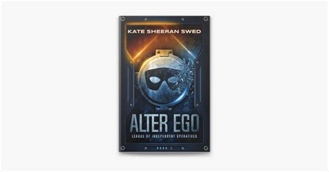 ‎Alter Ego on Apple Books