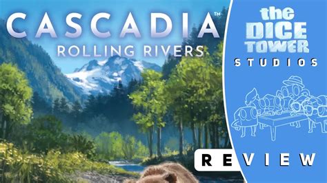 Cascadia Rolling Rivers Review A Rolling Write Get It Get It