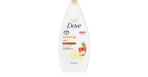 Dove Nourishing Care Livrare Rapida Notino Ro