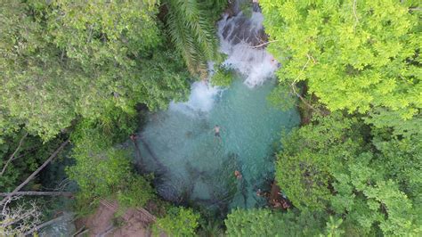 Conheça tudo sobre a Cachoeira do Formiga no Jalapão TO