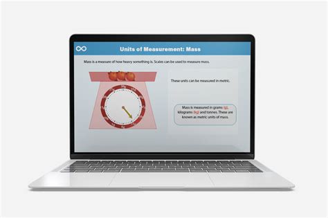 Units of Measurements: Mass