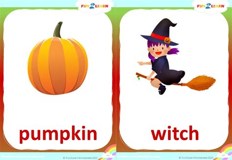 Happy Halloween Song Steve And Maggie Free Flashcards Fun2learn