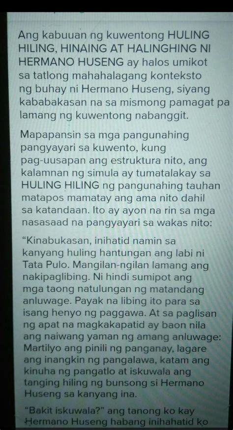 Ngayon Ay Bibigyan Ka Ng Pagkakataon Upang Baguhin Ang Wakas Ng