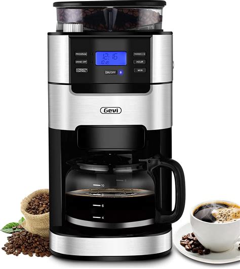 large coffe maker 10