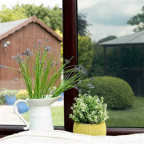 dc fix Tinted Heat and Glare Protection Static Cling Vinyl Wrap for Windows