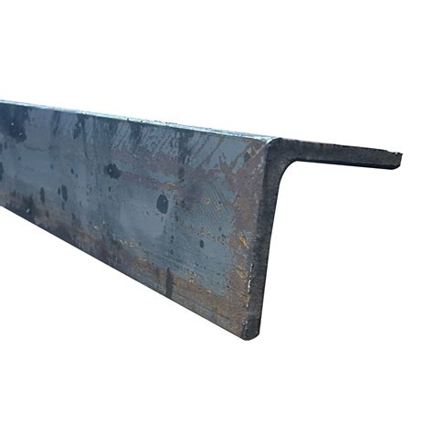 mild steel angle kimetals