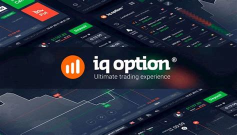 IQ Option Entrar O Guia Mais Completo Para IQ Option