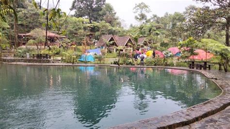 Rekomendasi Tempat Wisata Di Bogor Yang Sedang Terkenal Cocok Buat