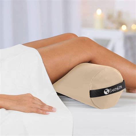 Massage Bolsters Enhance Comfort And Technique