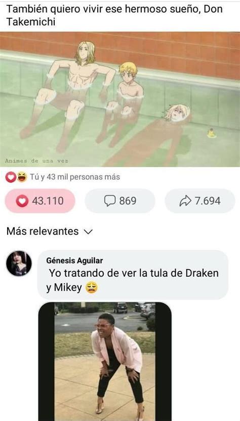 Pin De Madelyn Pe A En Guardado R Pido Memes Otakus Descripci N De