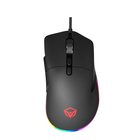 Meetion GM20 2023 Model RGB Backlit Gaming Mouse Daraz Np