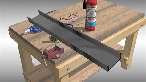 How to Drill Metal: 10 Steps (with Pictures) - wikiHow