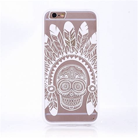 K Nig Design Apple Iphone S Plus Handy H Lle Mandala Case Schutz Motiv