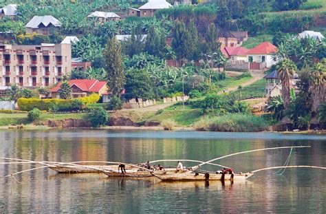 Days Nyungwe Lake Kivu Adventure Bellr Africa