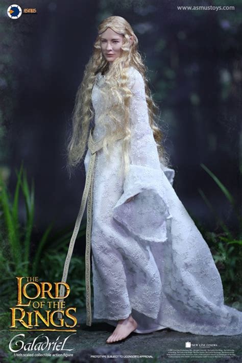 Asmus Toys - Lord of The Rings - Galadriel