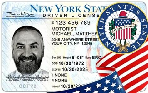 ¿quieres Obtener Tu Real Id En Estados Unidos Debes Reunir Estos Documentos