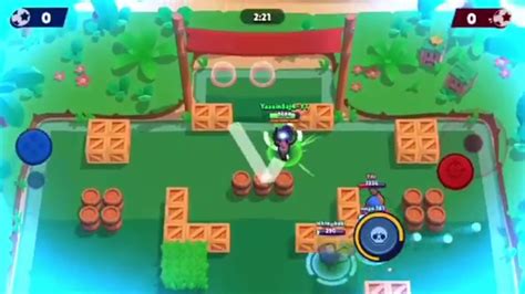 Brawl Ball Trickshots And Epic Goals 4brawl Stars Youtube