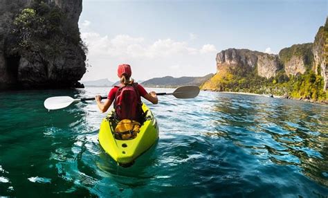 Comment Choisir Un Cano Kayak Pr Paration Physique