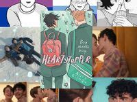 15 Heartstopper Ideas Alice Book Cute Gay It Cast