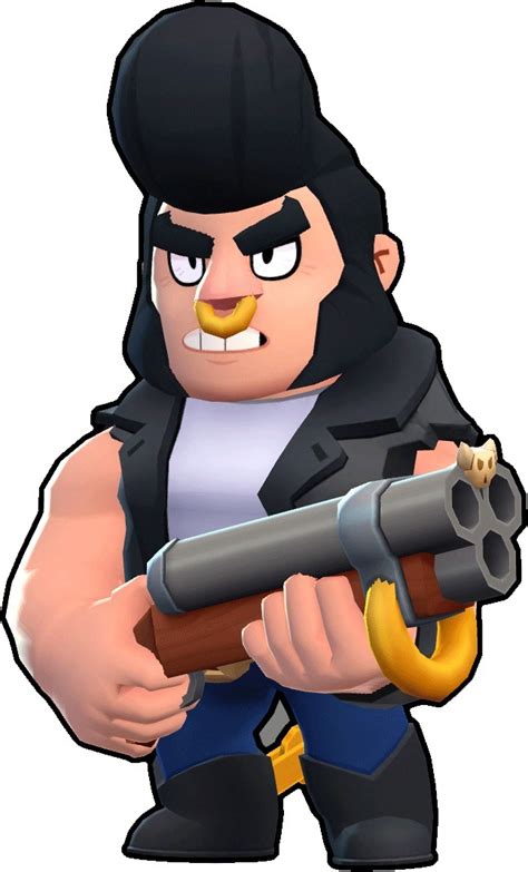 Hq Photos Brawl Stars Bull Skin Everything About The October Hot Sex Picture