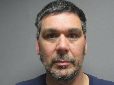 Paul E Berthiaume Jr A Registered Sex Offender In Hartford Ct At