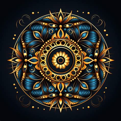 35,000+ Esoteric Mandala Pictures