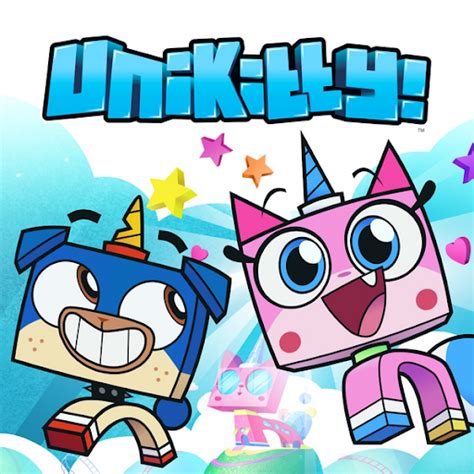 Unikitty! - TV on Google Play