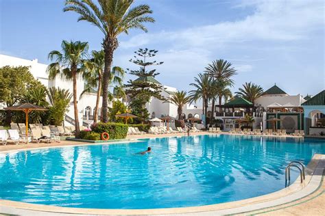 Club Marmara Les Jardins D Agadir Choix Flex R Servez En Ligne