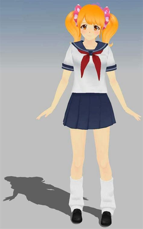 Raibaru Fumetsu Wiki Yandere Simulator 💌 Amino Amino