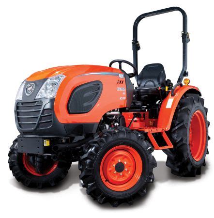 Kioti CK Series Tractors Jim S Equipment Repair