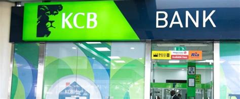 Kcb Bank Branch Codes In Kenya 2024 All Branches